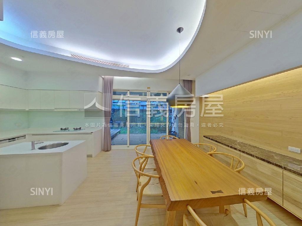 質感霸氣富山春別墅房屋室內格局與周邊環境