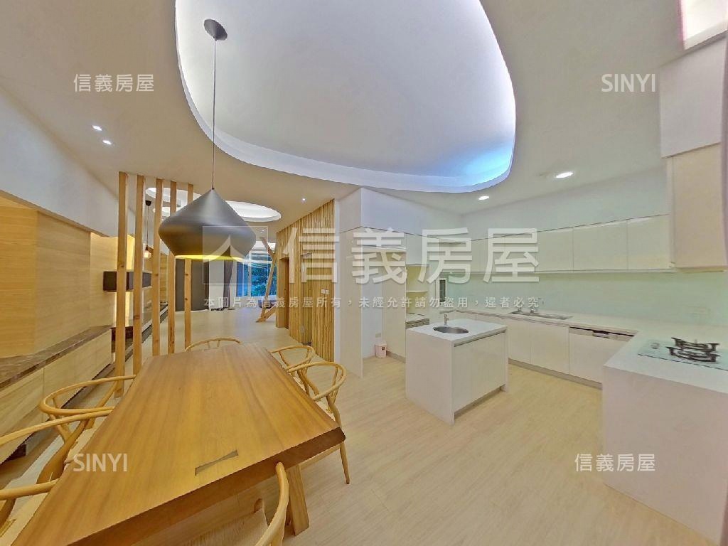 質感霸氣富山春別墅房屋室內格局與周邊環境