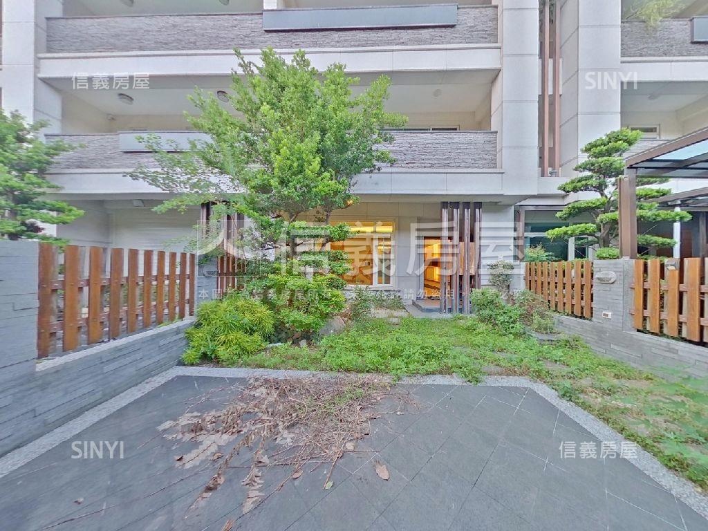 質感霸氣富山春別墅房屋室內格局與周邊環境