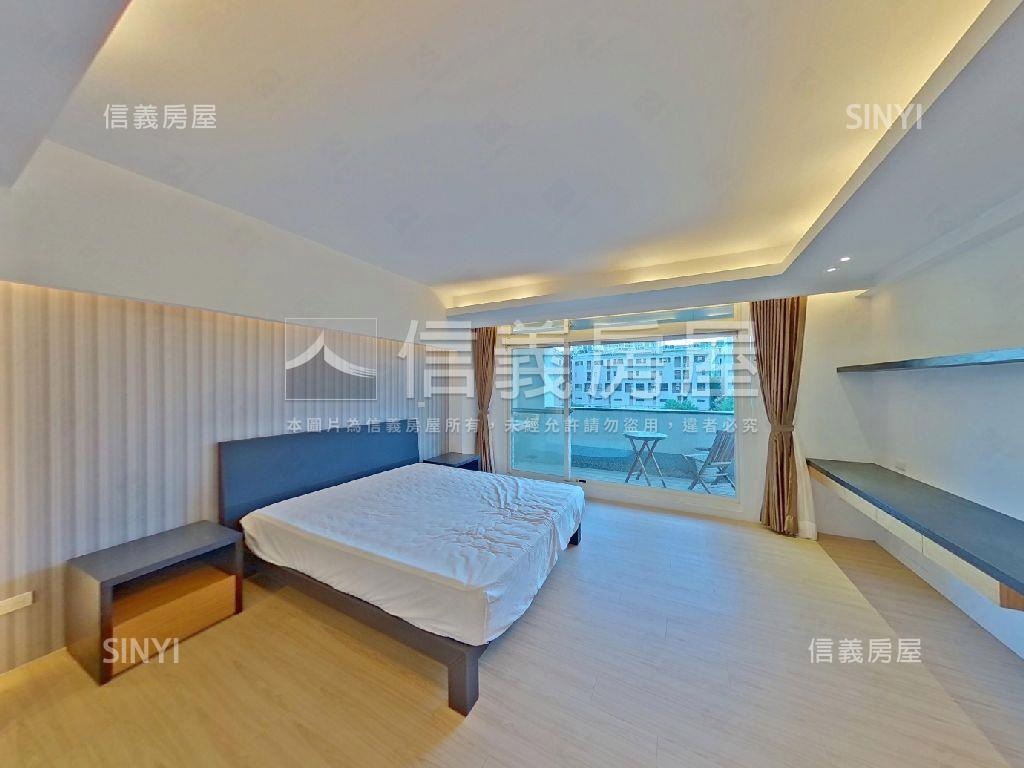 質感霸氣富山春別墅房屋室內格局與周邊環境