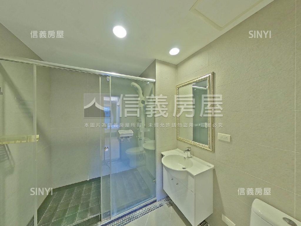 質感霸氣富山春別墅房屋室內格局與周邊環境