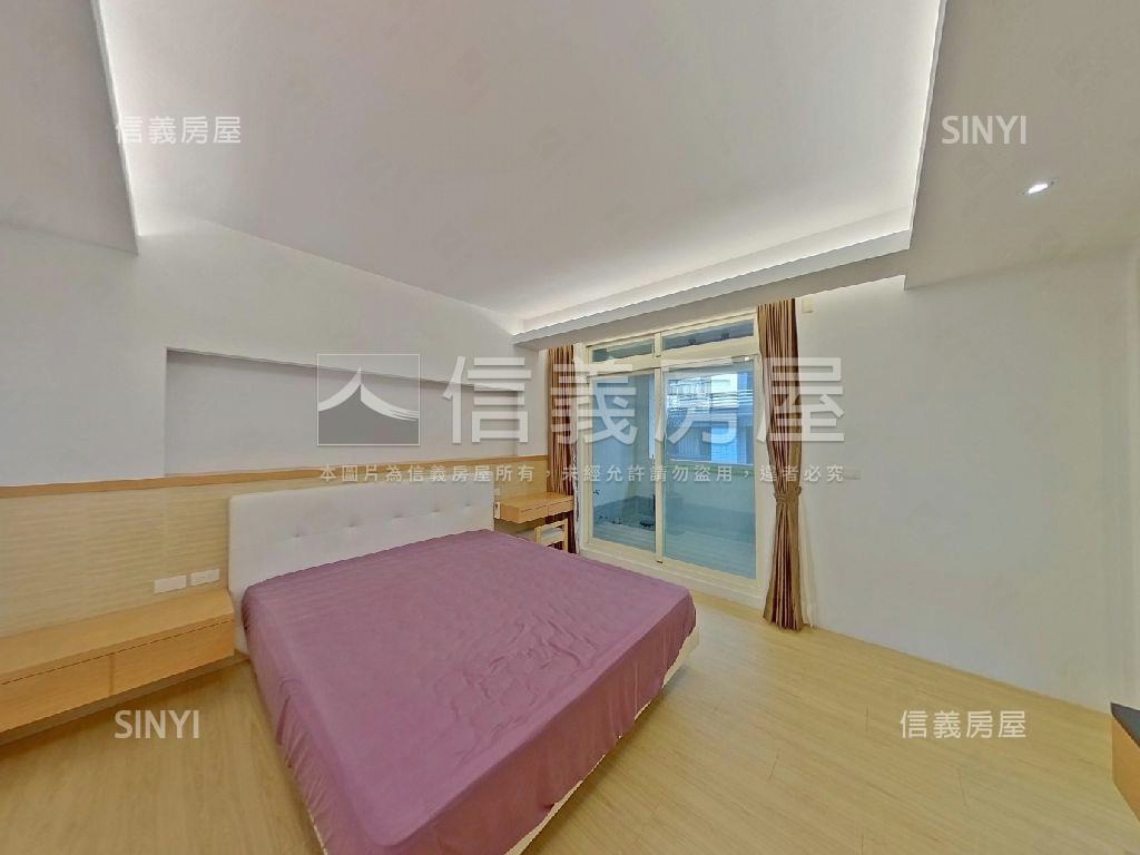 質感霸氣富山春別墅房屋室內格局與周邊環境