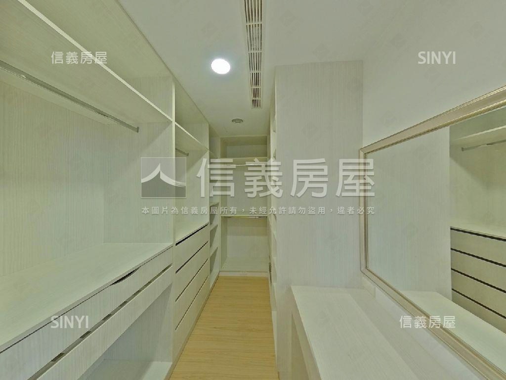 質感霸氣富山春別墅房屋室內格局與周邊環境