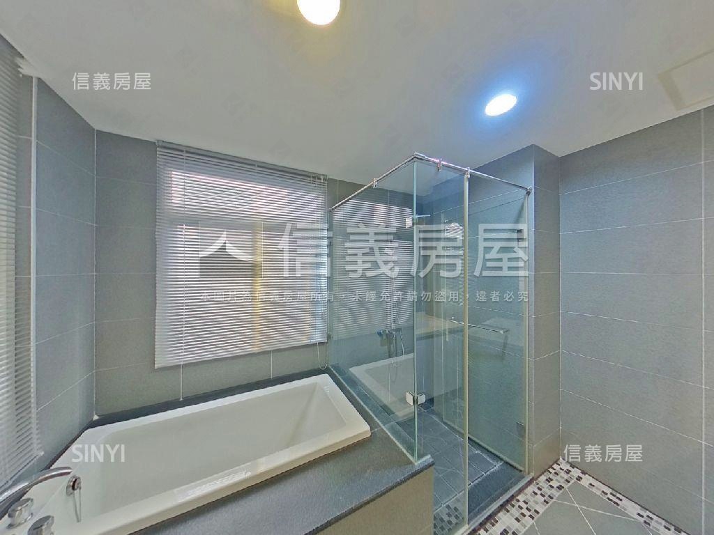 質感霸氣富山春別墅房屋室內格局與周邊環境