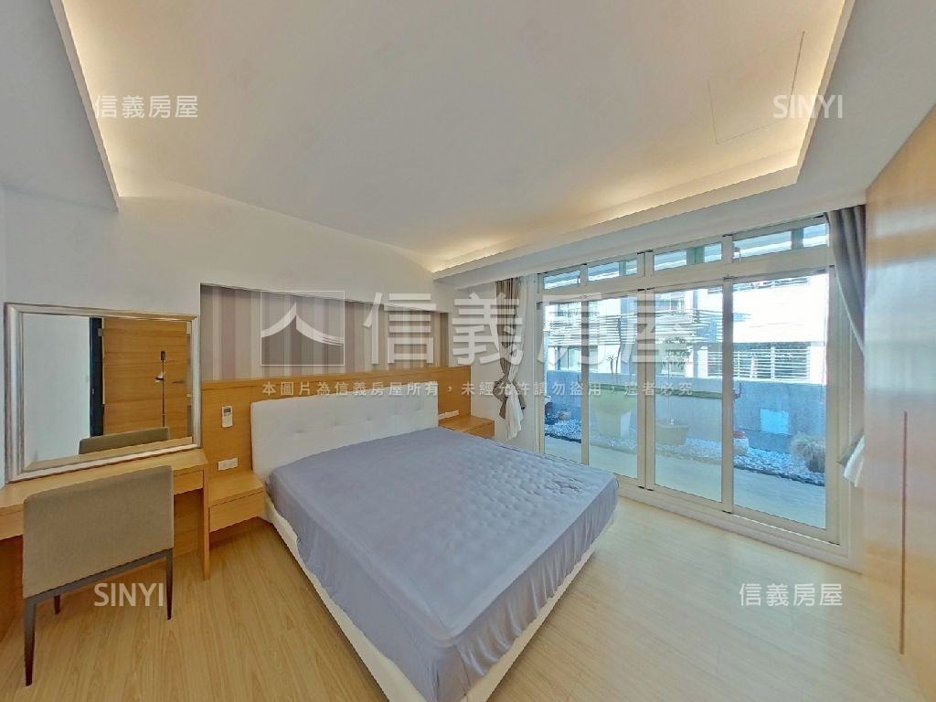 質感霸氣富山春別墅房屋室內格局與周邊環境