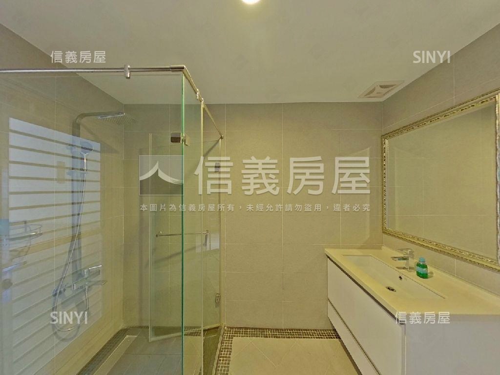 質感霸氣富山春別墅房屋室內格局與周邊環境