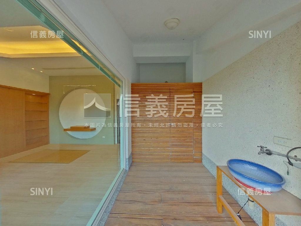 質感霸氣富山春別墅房屋室內格局與周邊環境