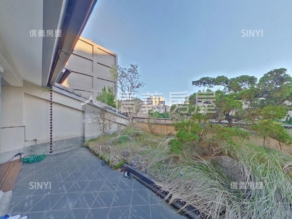 質感霸氣富山春別墅房屋室內格局與周邊環境