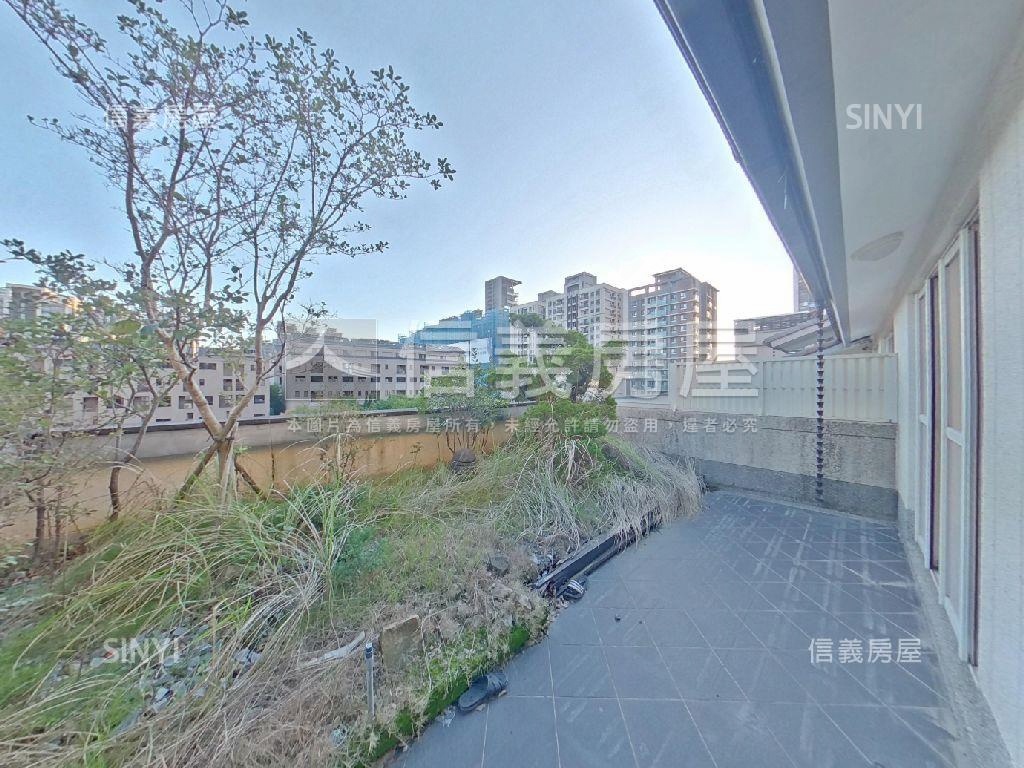 質感霸氣富山春別墅房屋室內格局與周邊環境