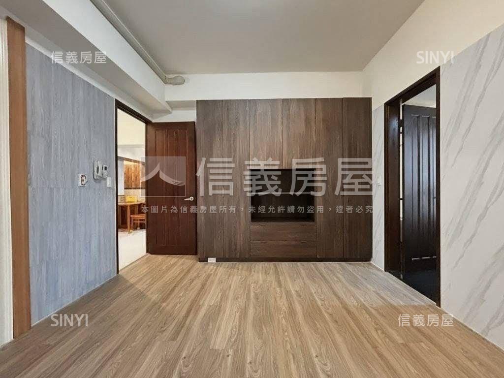 稀有時代圓滿三房雙平車房屋室內格局與周邊環境