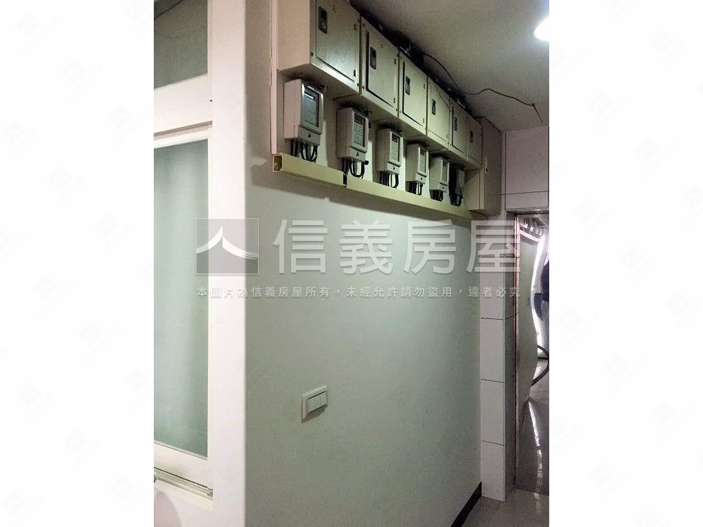聯合二村收租置產潛力宅！房屋室內格局與周邊環境