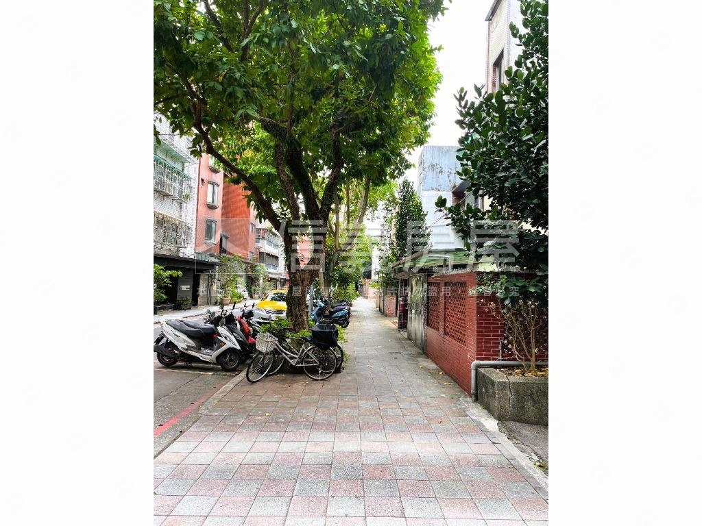 聯合二村收租置產潛力宅！房屋室內格局與周邊環境