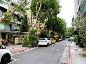 聯合二村收租置產潛力宅！