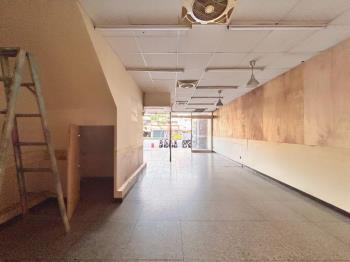 捷運第一線雙層傳家金店面