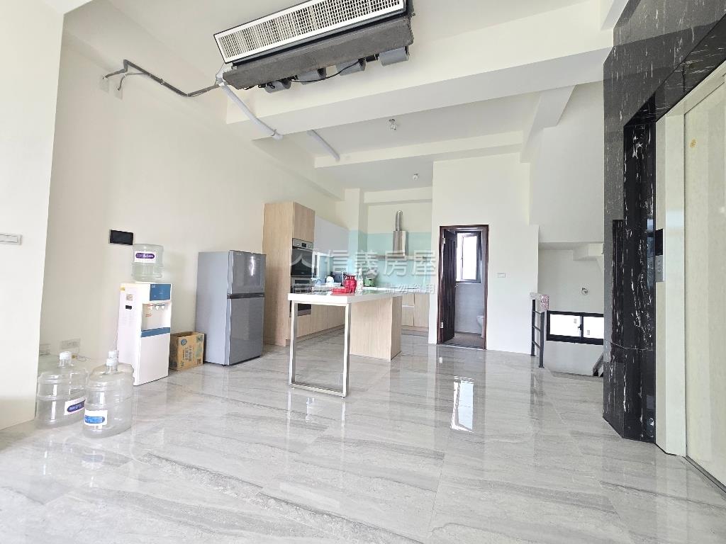 九份子國小角窗電梯店墅房屋室內格局與周邊環境