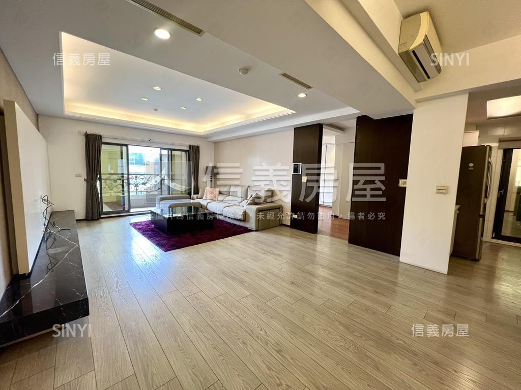 漫步府城優質大三房美居房屋室內格局與周邊環境