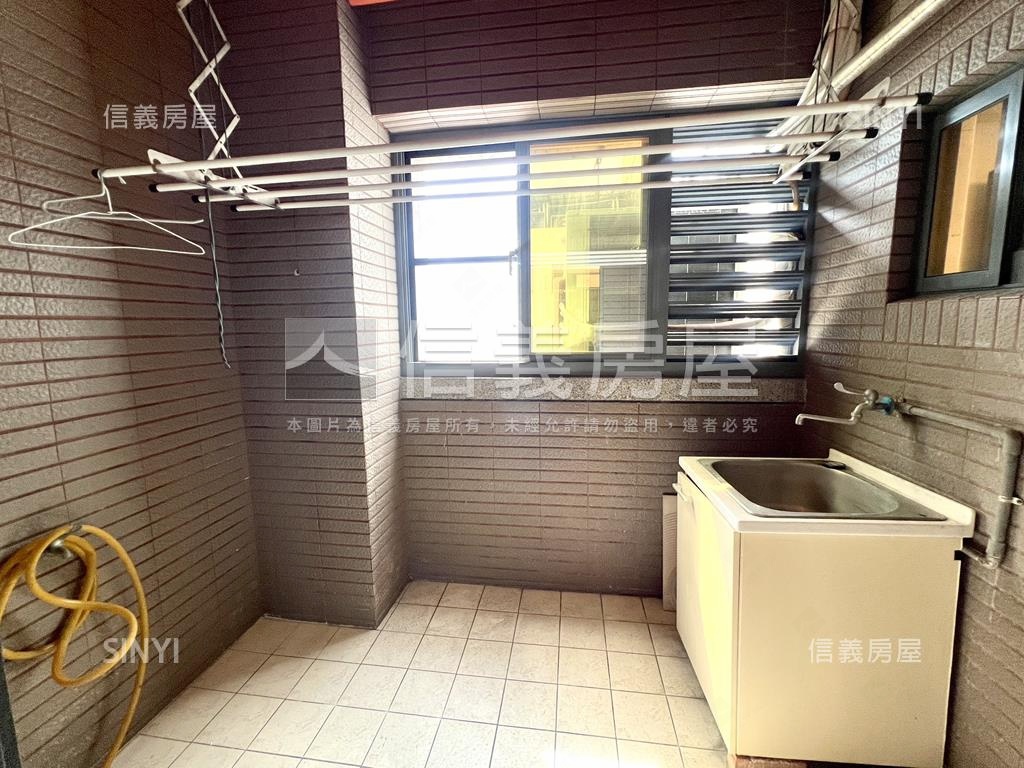 漫步府城優質大三房美居房屋室內格局與周邊環境