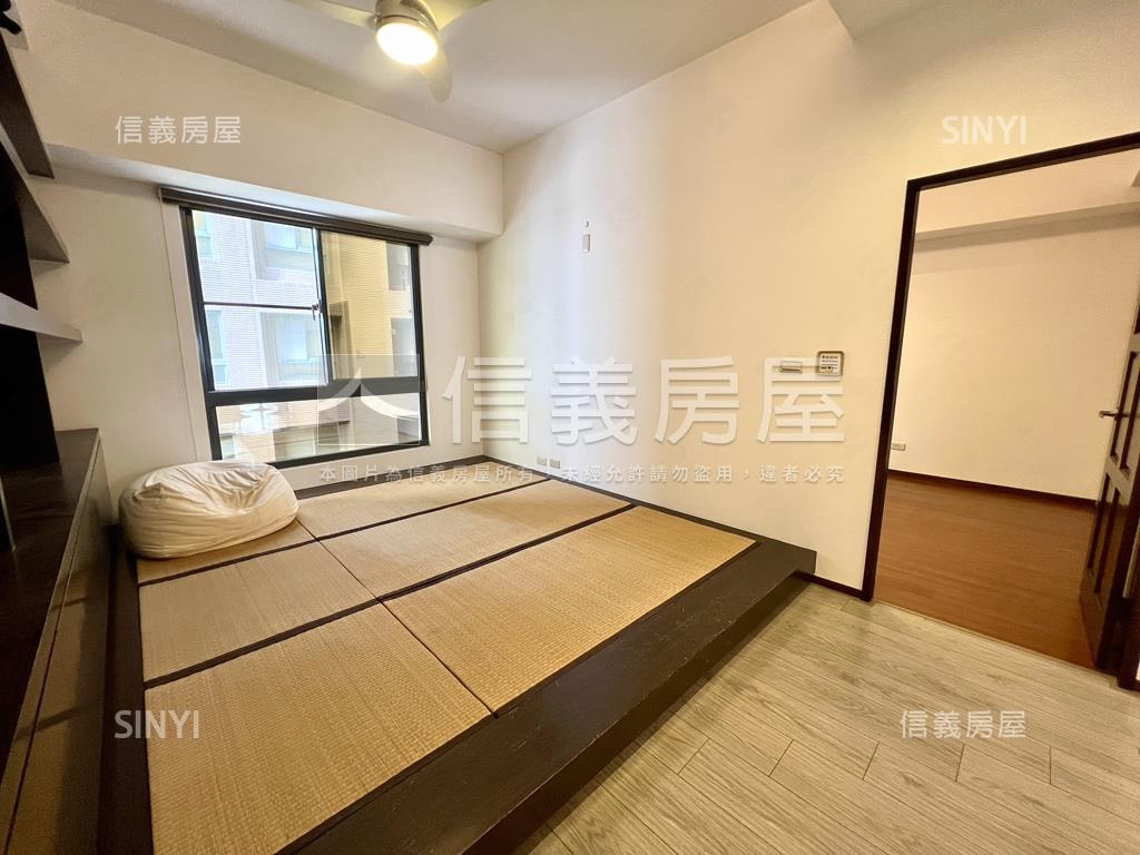 漫步府城優質大三房美居房屋室內格局與周邊環境