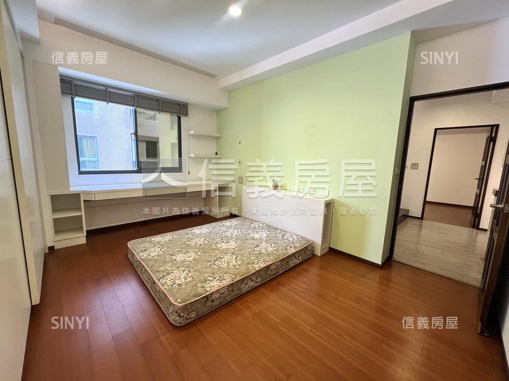 漫步府城優質大三房美居房屋室內格局與周邊環境