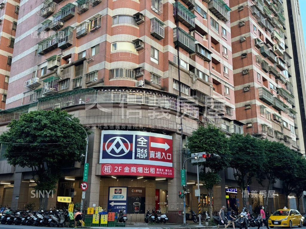 低總價三樓公寓房屋室內格局與周邊環境
