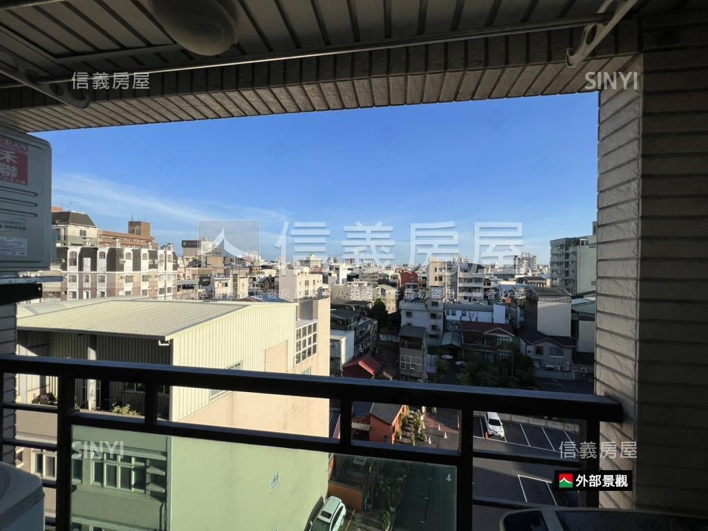 建興學區太子ＬＶ套房房屋室內格局與周邊環境