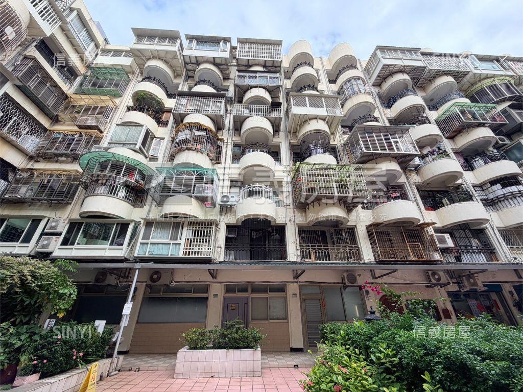 捷運行天宮溫馨美套房屋室內格局與周邊環境