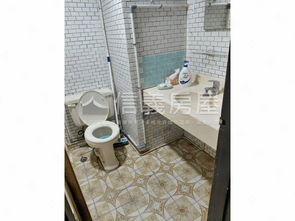 捷運行天宮溫馨美套房屋室內格局與周邊環境