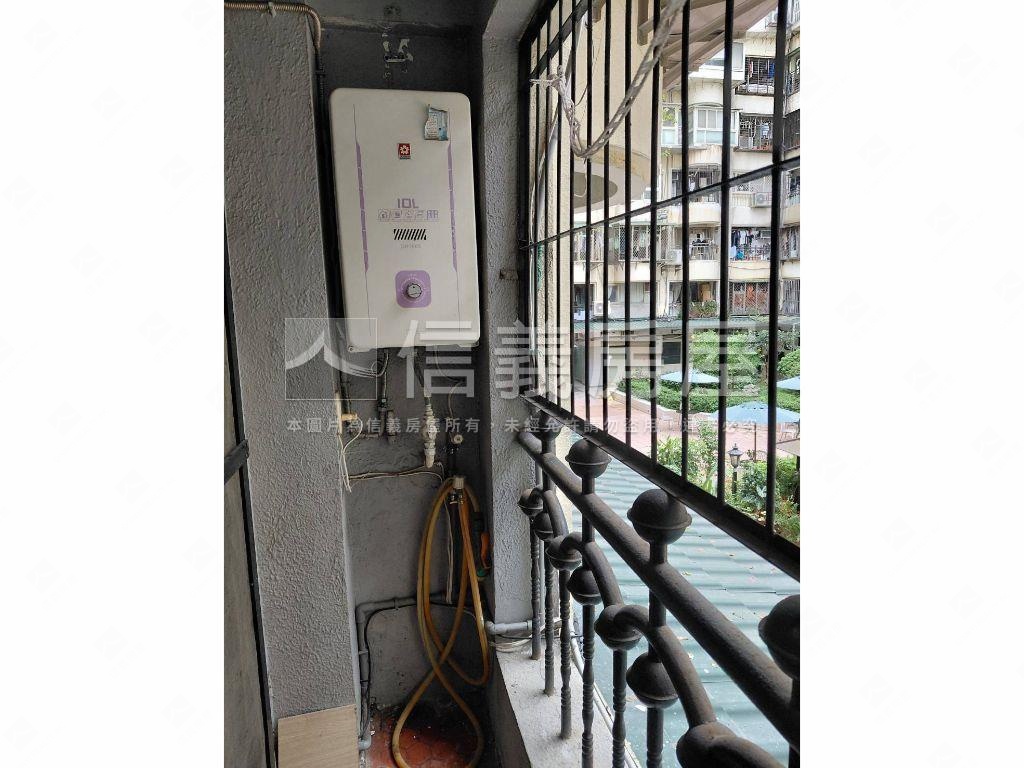 捷運行天宮溫馨美套房屋室內格局與周邊環境