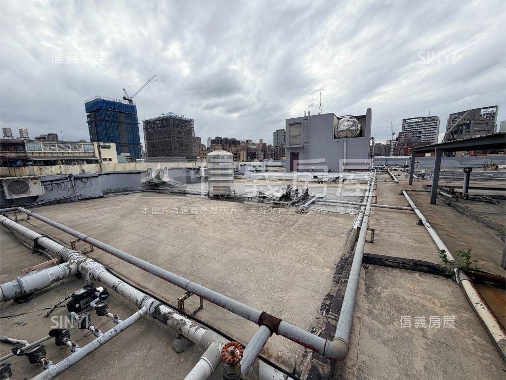 捷運行天宮溫馨美套房屋室內格局與周邊環境