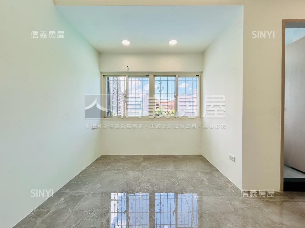 一橋之隔北士科美屋房屋室內格局與周邊環境