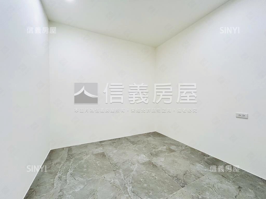 一橋之隔北士科美屋房屋室內格局與周邊環境