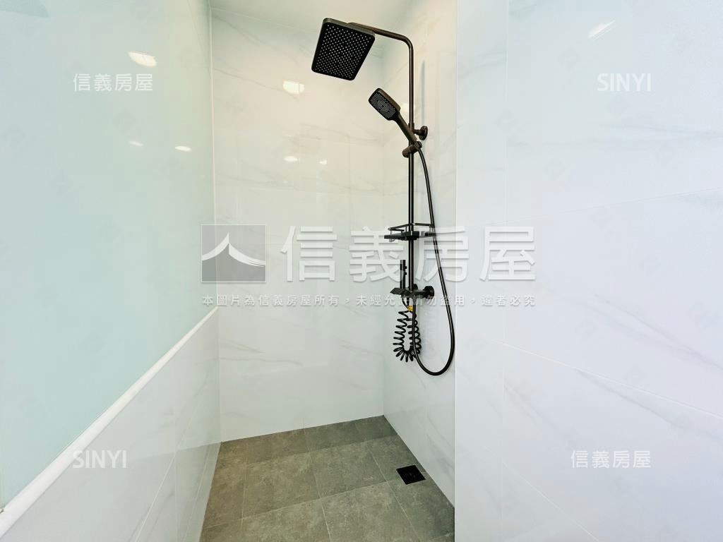 一橋之隔北士科美屋房屋室內格局與周邊環境