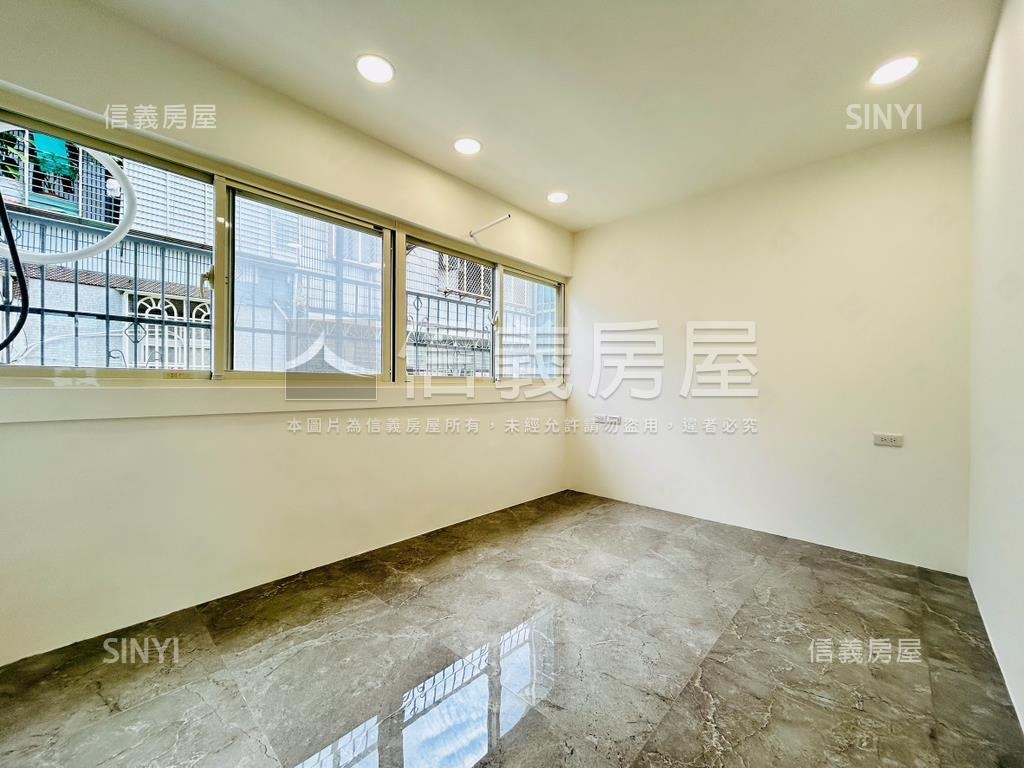 一橋之隔北士科美屋房屋室內格局與周邊環境