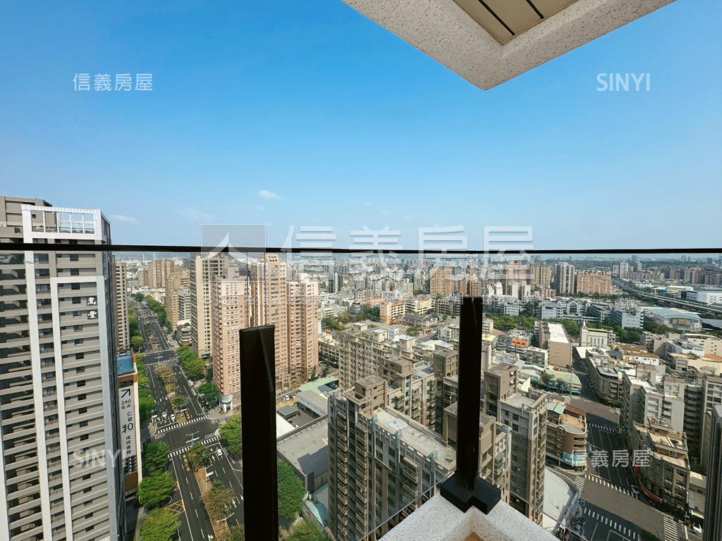 高鐵。高樓景觀三房平車房屋室內格局與周邊環境