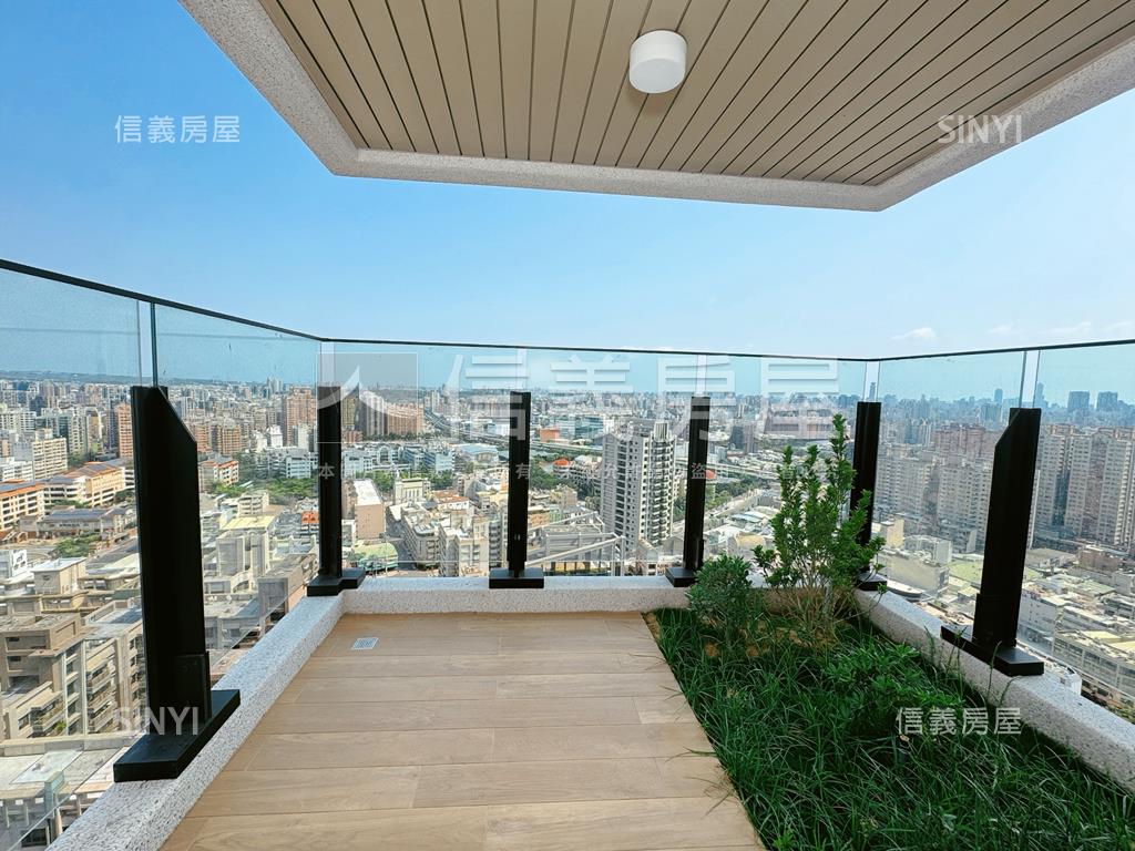 高鐵。高樓景觀三房平車房屋室內格局與周邊環境