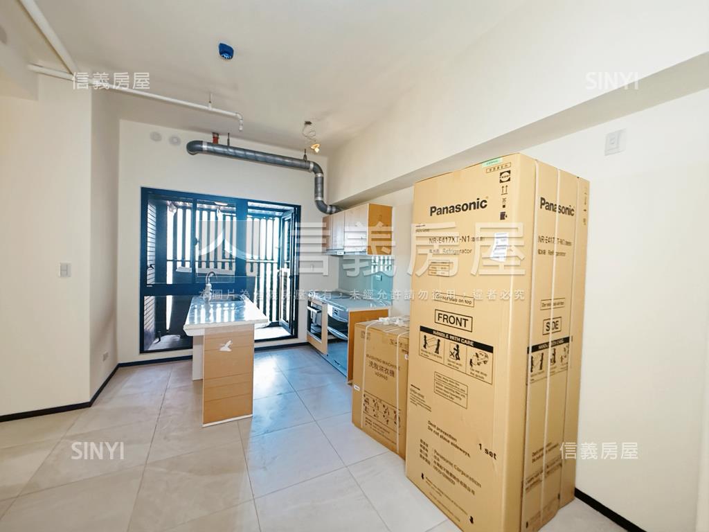 高鐵。高樓景觀三房平車房屋室內格局與周邊環境