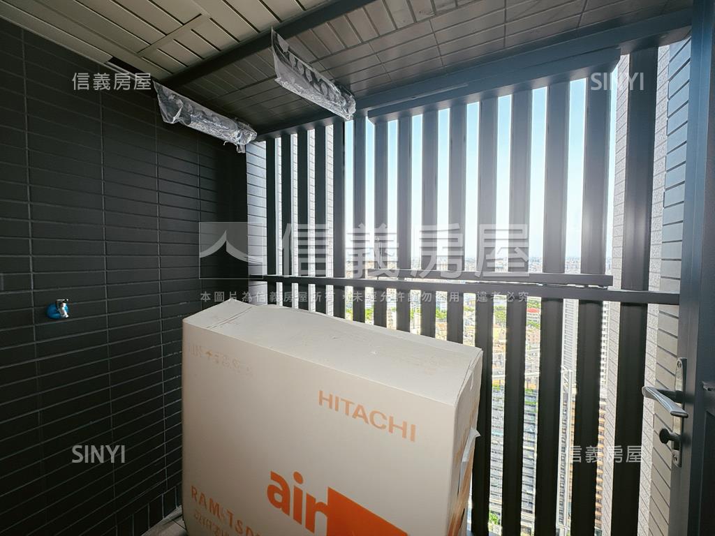 高鐵。高樓景觀三房平車房屋室內格局與周邊環境