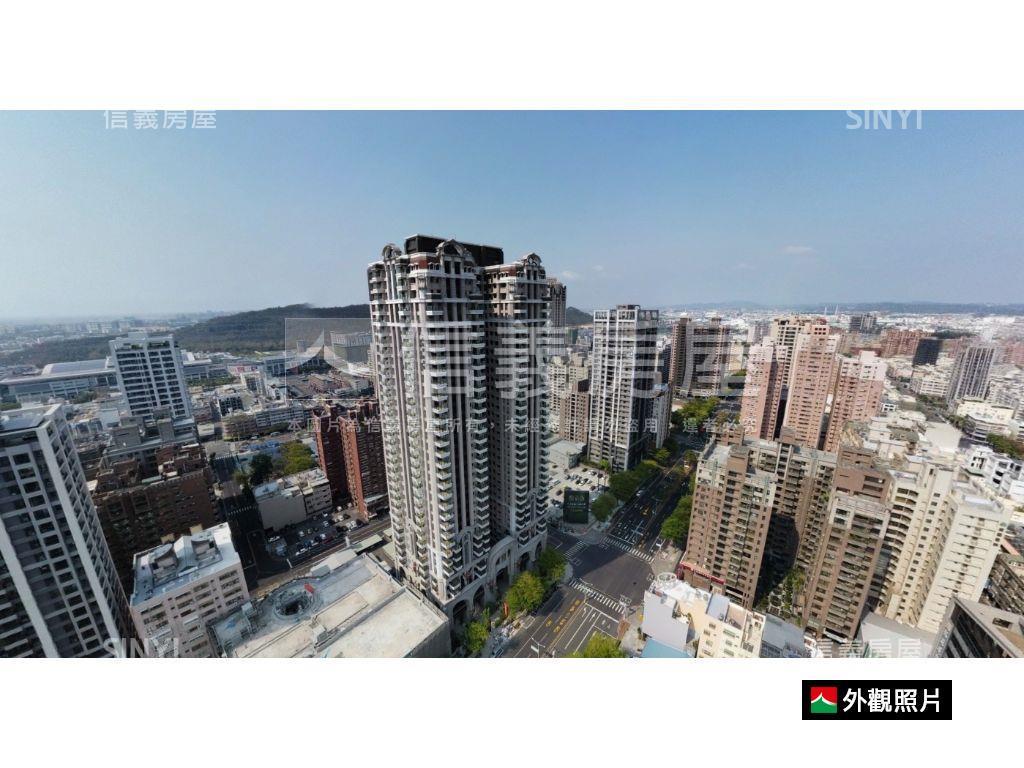 高鐵。高樓景觀三房平車房屋室內格局與周邊環境