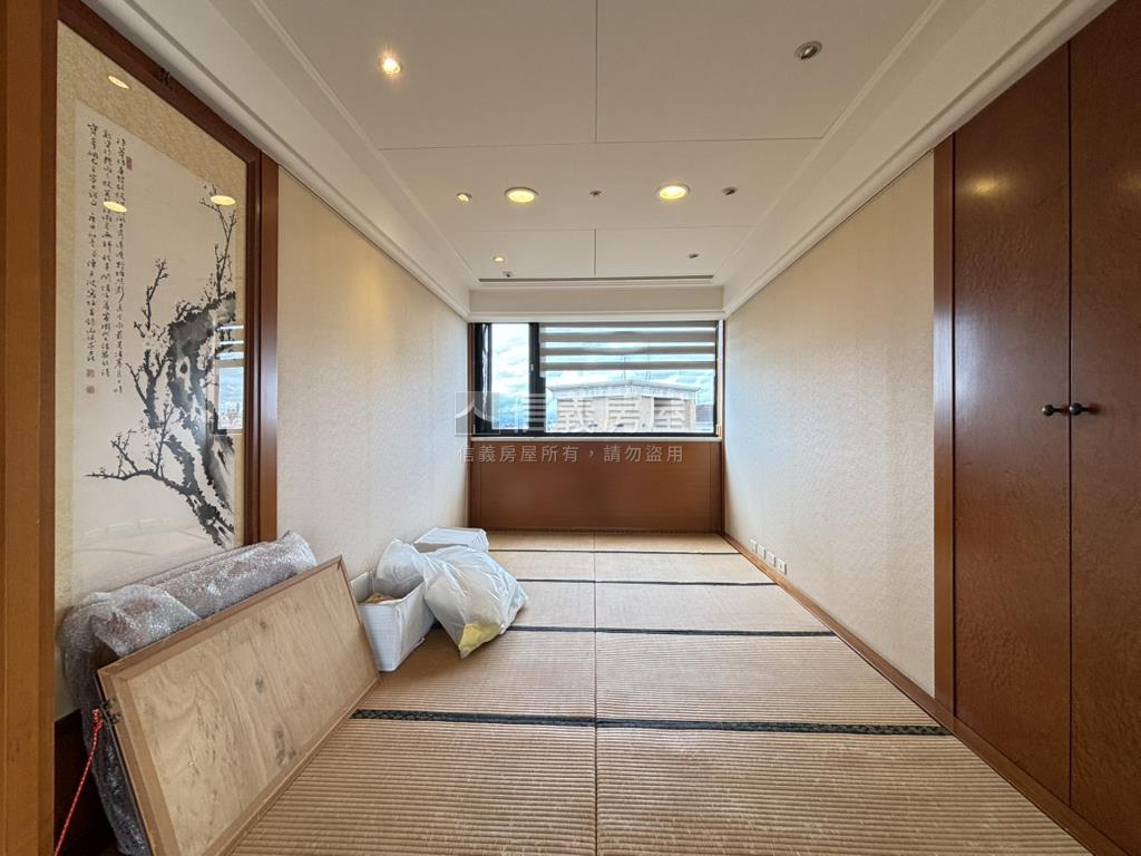 忠泰千葉園房屋室內格局與周邊環境
