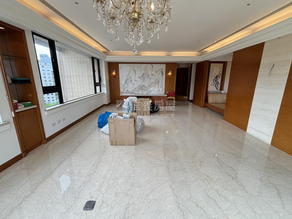 忠泰千葉園房屋室內格局與周邊環境