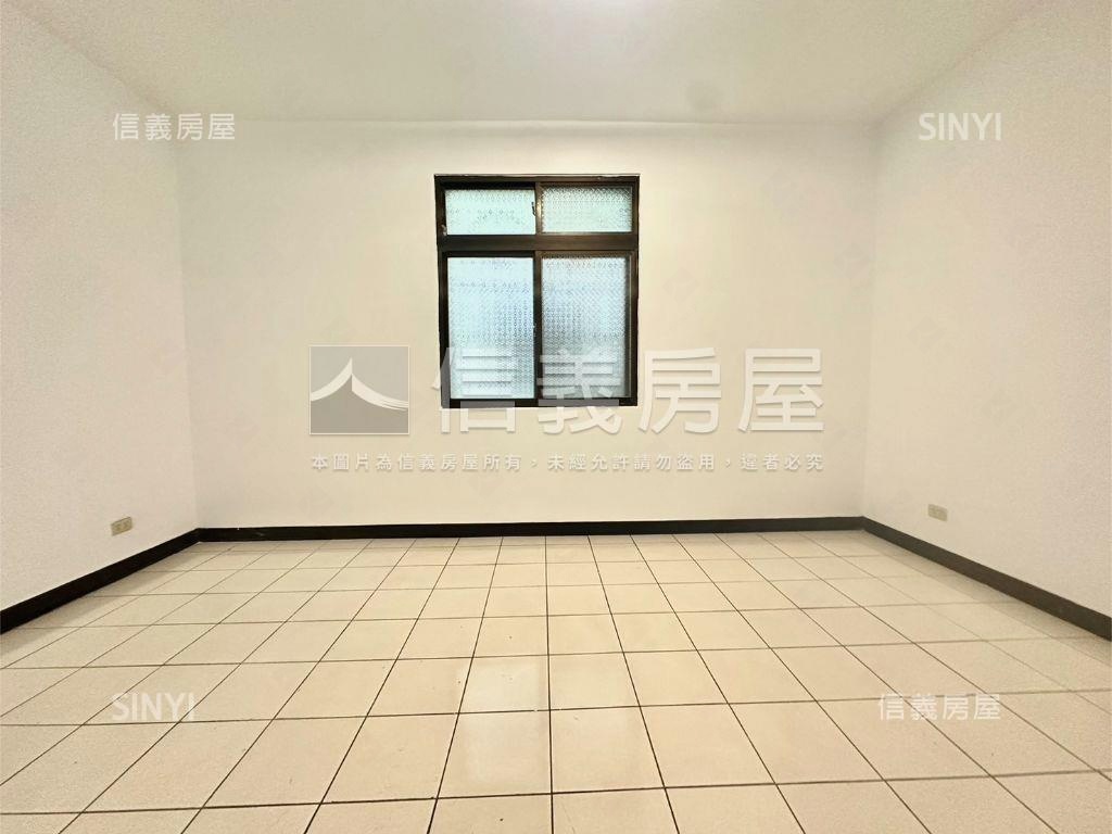 Ａ案！大里前院活路美透天房屋室內格局與周邊環境