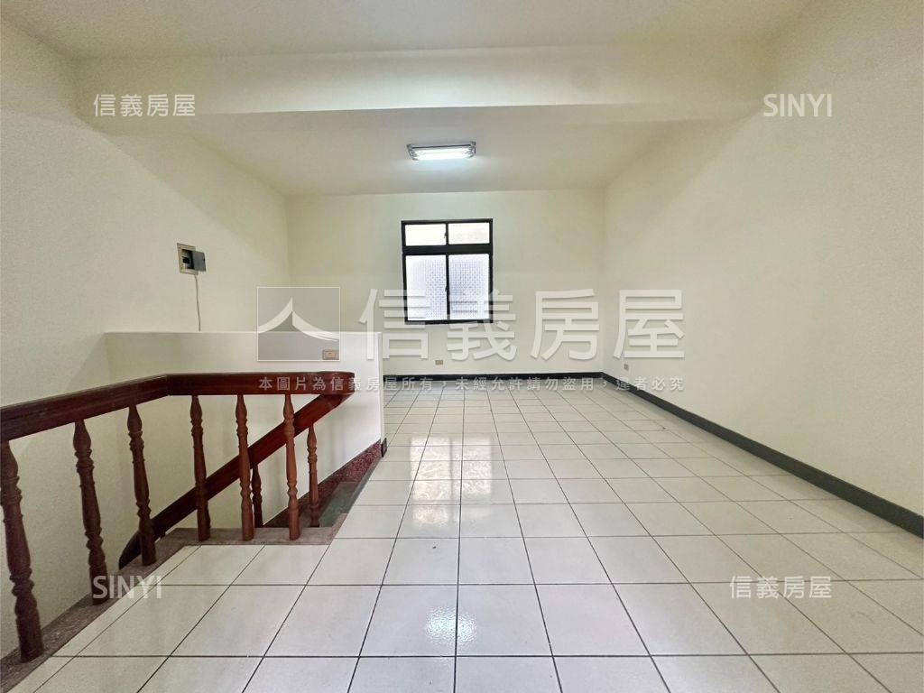 Ａ案！大里前院活路美透天房屋室內格局與周邊環境