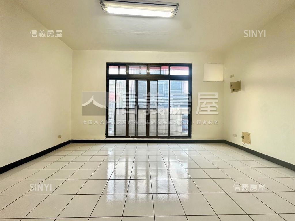 Ａ案！大里前院活路美透天房屋室內格局與周邊環境