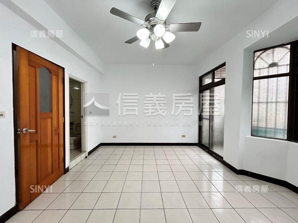 Ａ案！大里前院活路美透天房屋室內格局與周邊環境