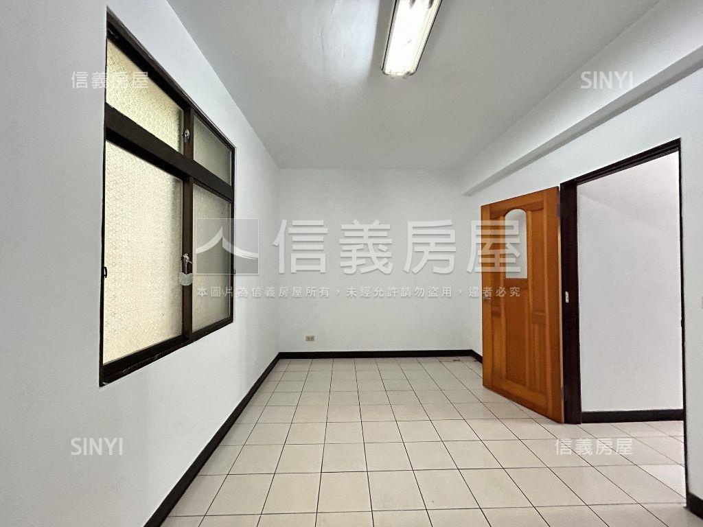 Ａ案！大里前院活路美透天房屋室內格局與周邊環境