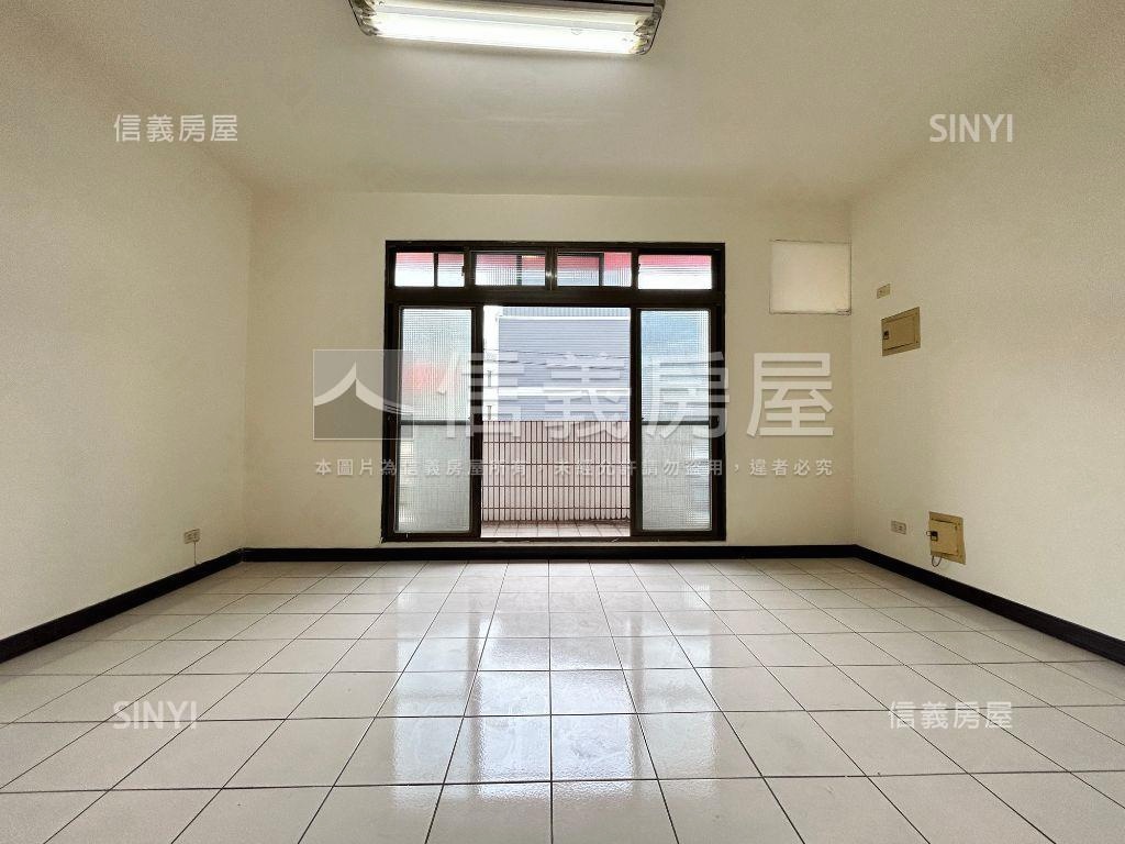 Ａ案！大里前院活路美透天房屋室內格局與周邊環境