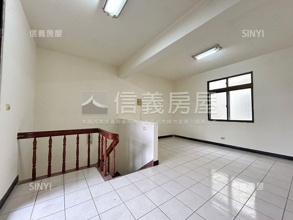 Ａ案！大里前院活路美透天房屋室內格局與周邊環境
