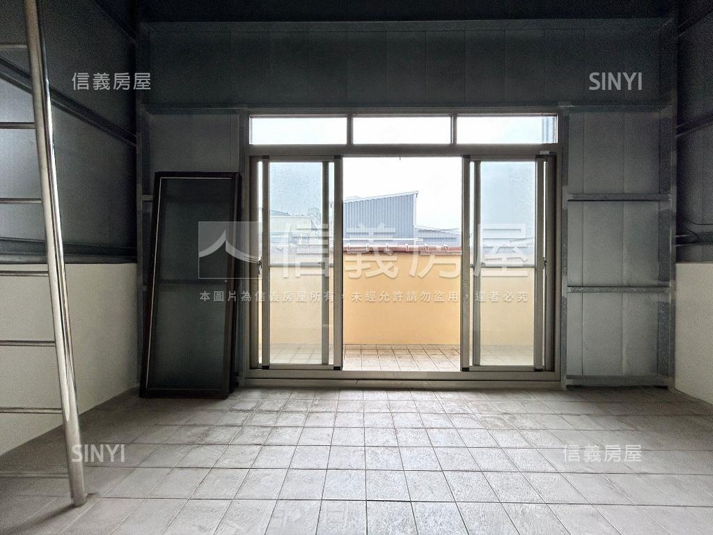 Ａ案！大里前院活路美透天房屋室內格局與周邊環境