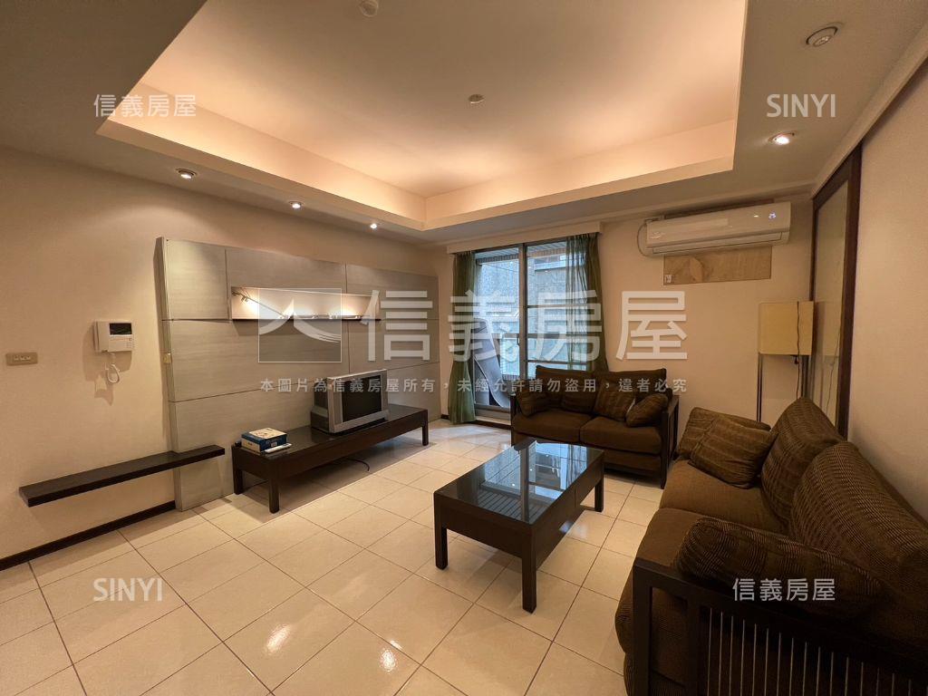 專約潤泰大家寬敞四房車位房屋室內格局與周邊環境