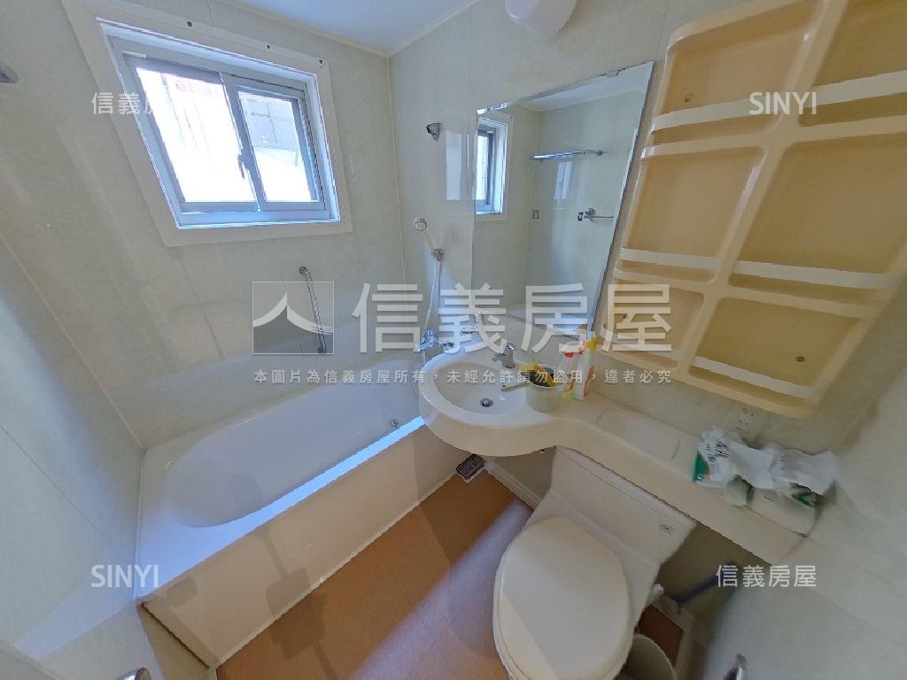 專約潤泰大家寬敞四房車位房屋室內格局與周邊環境